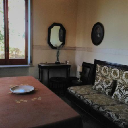 מסינה B & B Boccetta מראה חיצוני תמונה