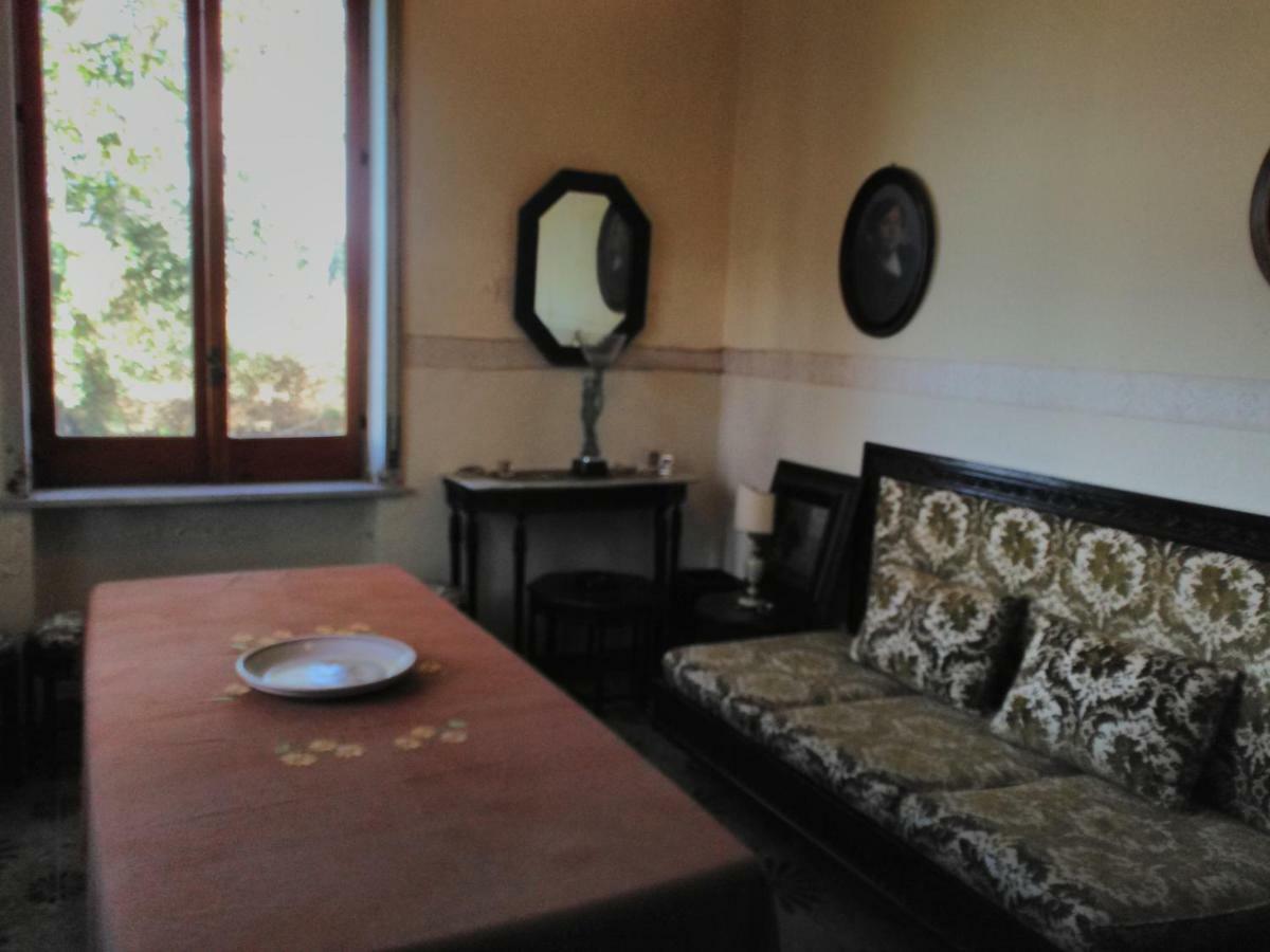 מסינה B & B Boccetta מראה חיצוני תמונה