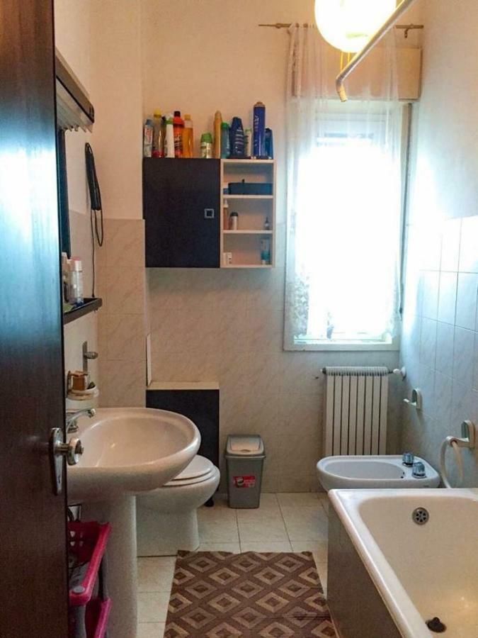 מסינה B & B Boccetta מראה חיצוני תמונה