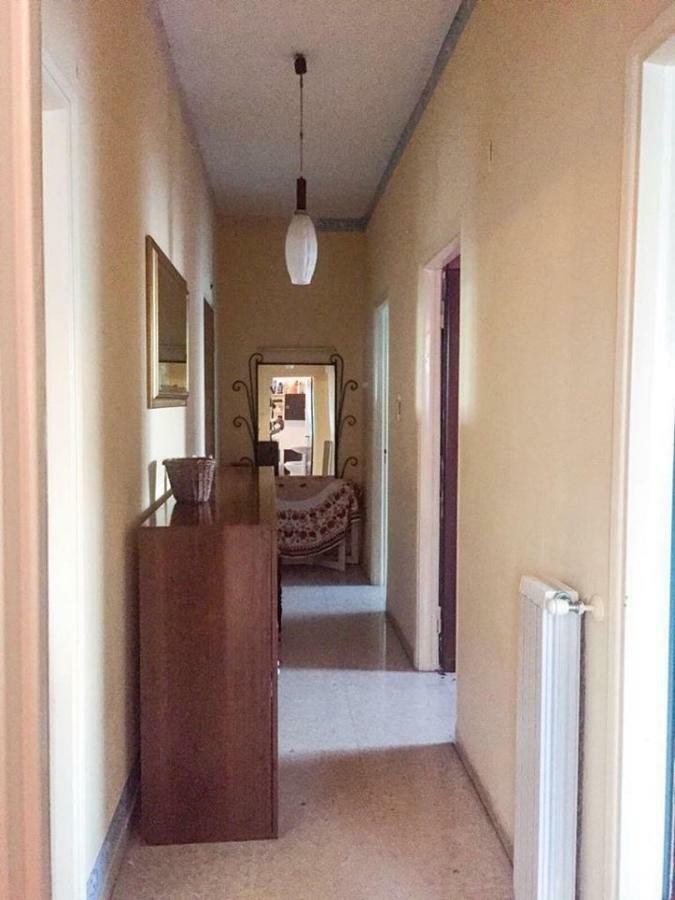 מסינה B & B Boccetta מראה חיצוני תמונה