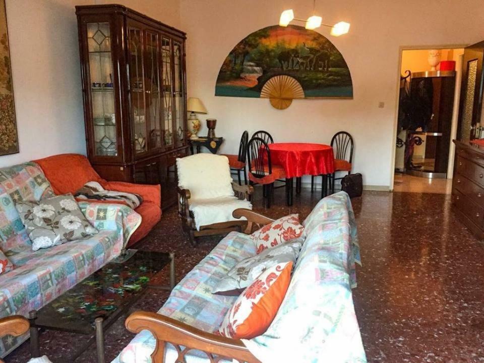 מסינה B & B Boccetta מראה חיצוני תמונה