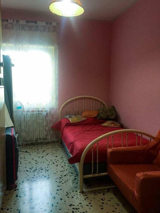 מסינה B & B Boccetta מראה חיצוני תמונה