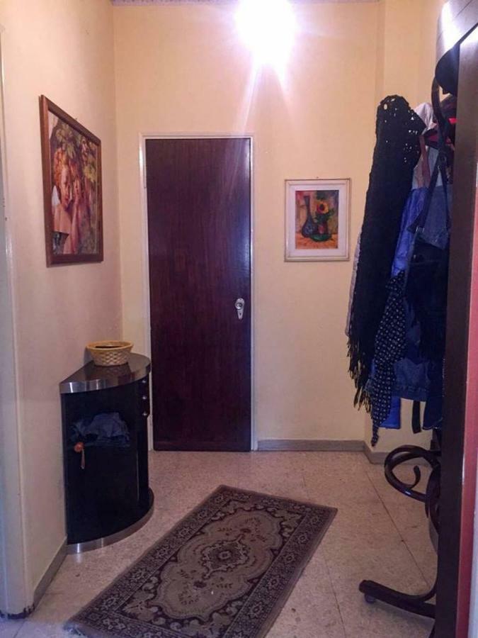 מסינה B & B Boccetta מראה חיצוני תמונה